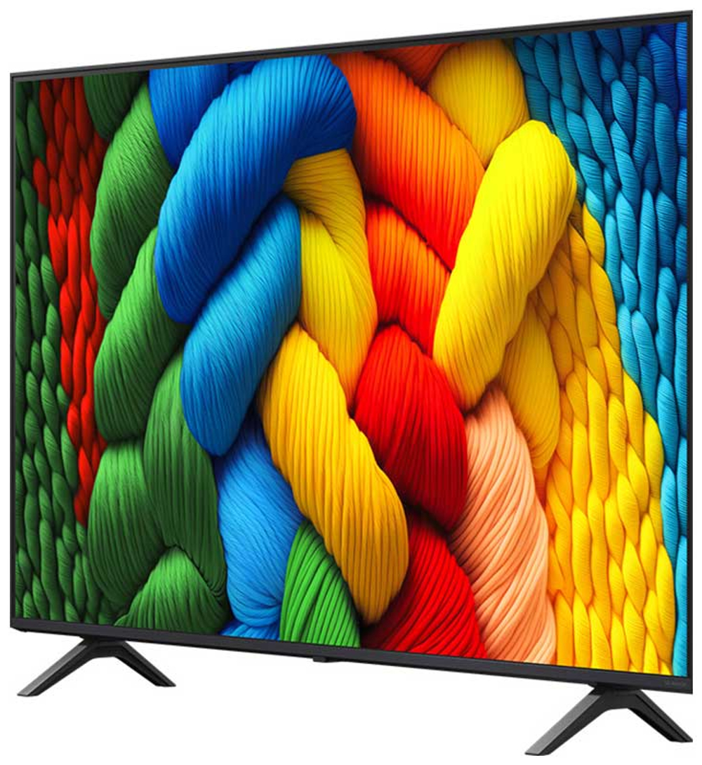 ЖК-телевизор LG 65NANO80A6B