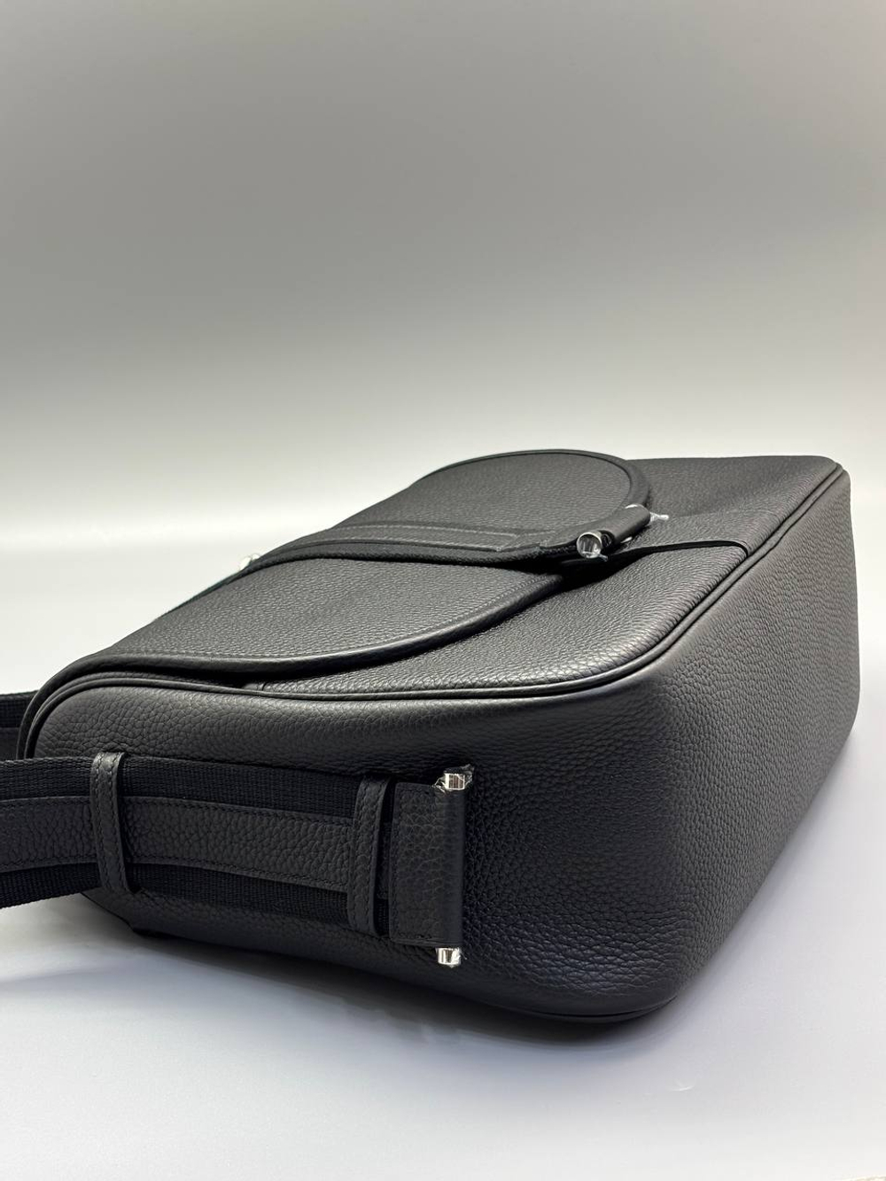 Сумка-мессенджер Hermes