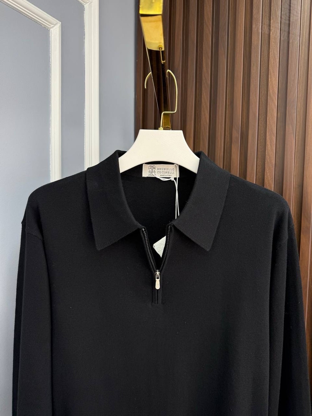 Джемпер Brunello Cucinelli