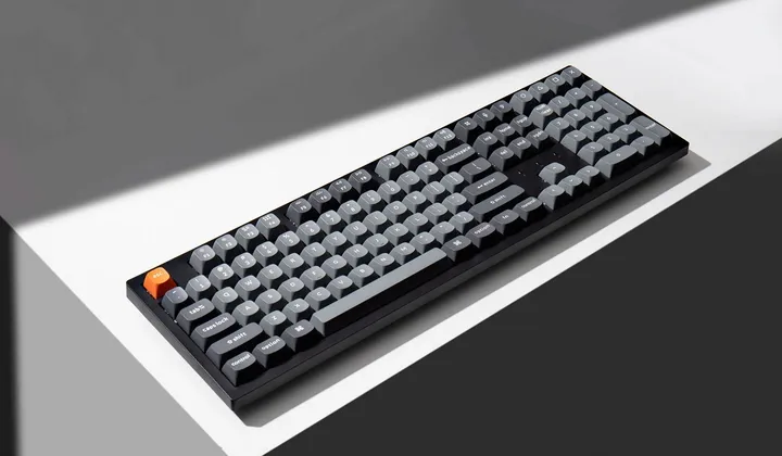 Keychron K10 Max 