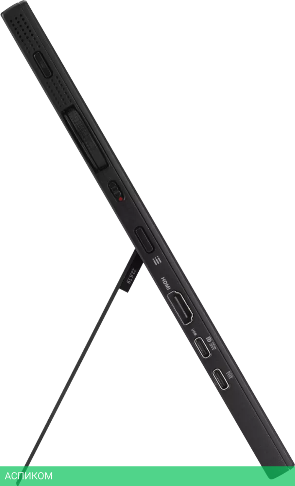 Монитор ASUS ProArt PA169CDV