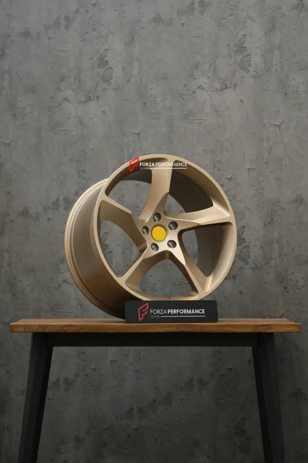 КОВАНЫЕ ДИСКИ ДЛЯ FERRARI SF90 2023 ФЕРРАРИ