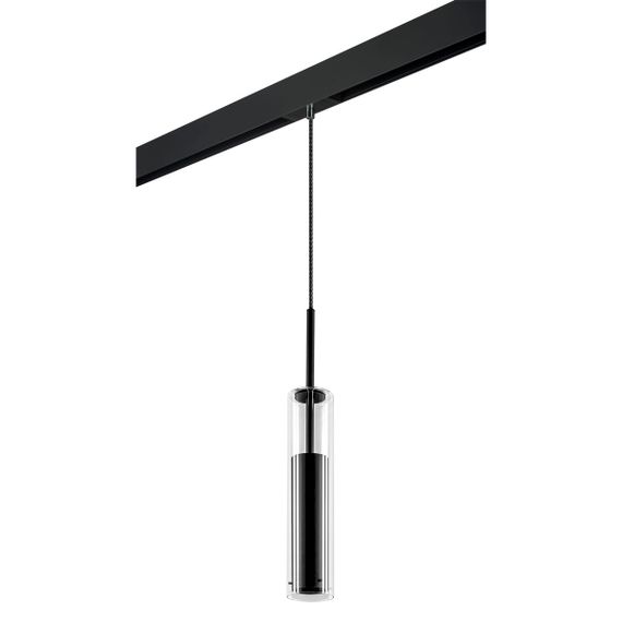 Комплект с трековым светильником Lightstar Cilino (756017+595007) PRO756017