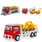 Автовоз ин. 30см + 2спецтехники, ПК 2083