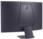 Монитор 31,5" LG UltraGear 32GS60QC-B