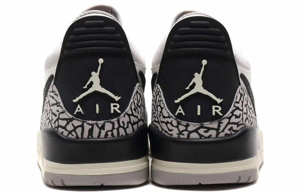 Кроссовки Jordan Legacy 312 Low