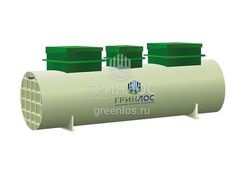 Септик ГРИНЛОС Пром 150