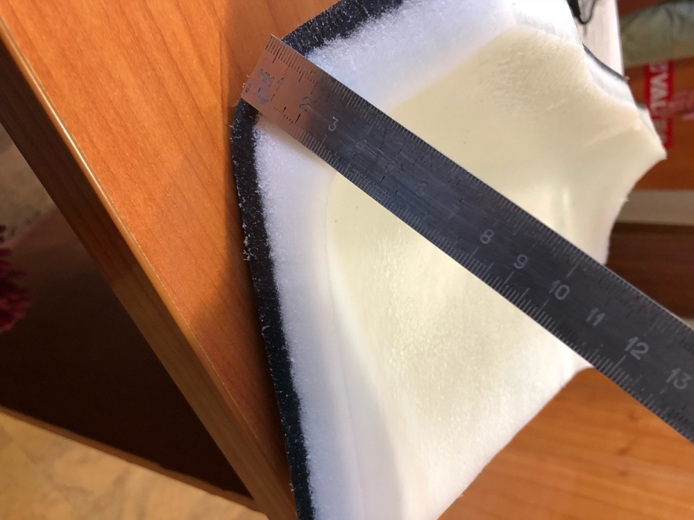 Погреб "10" ЕЗПИ(2900x2300x2600см;410кг;) - арт.559631