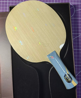 DHS W968 Gold Grand Slam