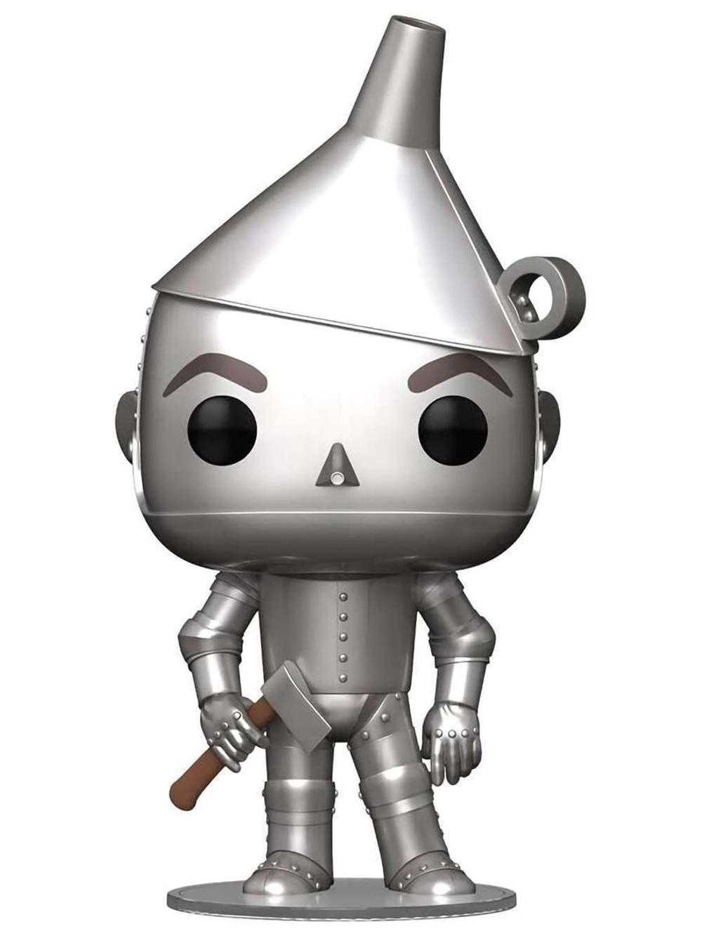 Фигурка Funko POP! Movies The Wizard of Oz 85th The Tin Man (1517) 75976