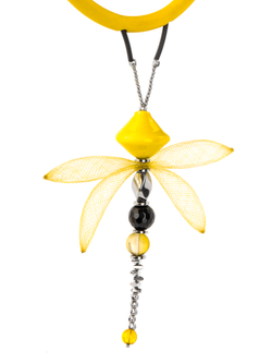 Колье Libellula Lunge