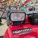 Снегоуборщик Honda HSM 1390 IK2 ETDR (RR)