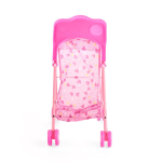 Коляска для кукол сидячая, 3288-10B
