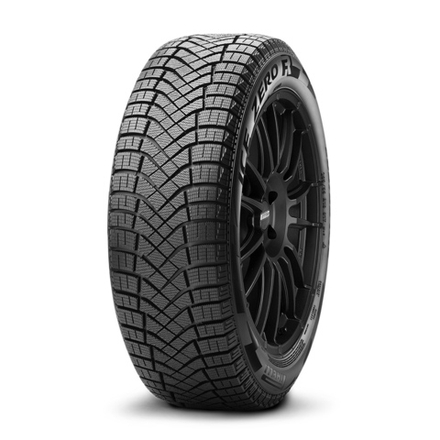 PIRELLI 195/65R15 95T XL ICE ZERO FRICTION