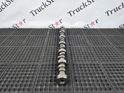 Распредвал MX13 2018 год.