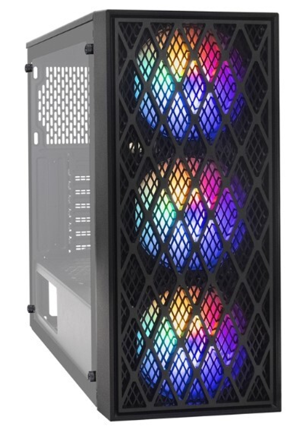 Системный блок X-COMputers *X-Special* Intel Core i5, 32 ГБ, 1 Тб, Intel UHD Graphics 730,  ОС Не установлена