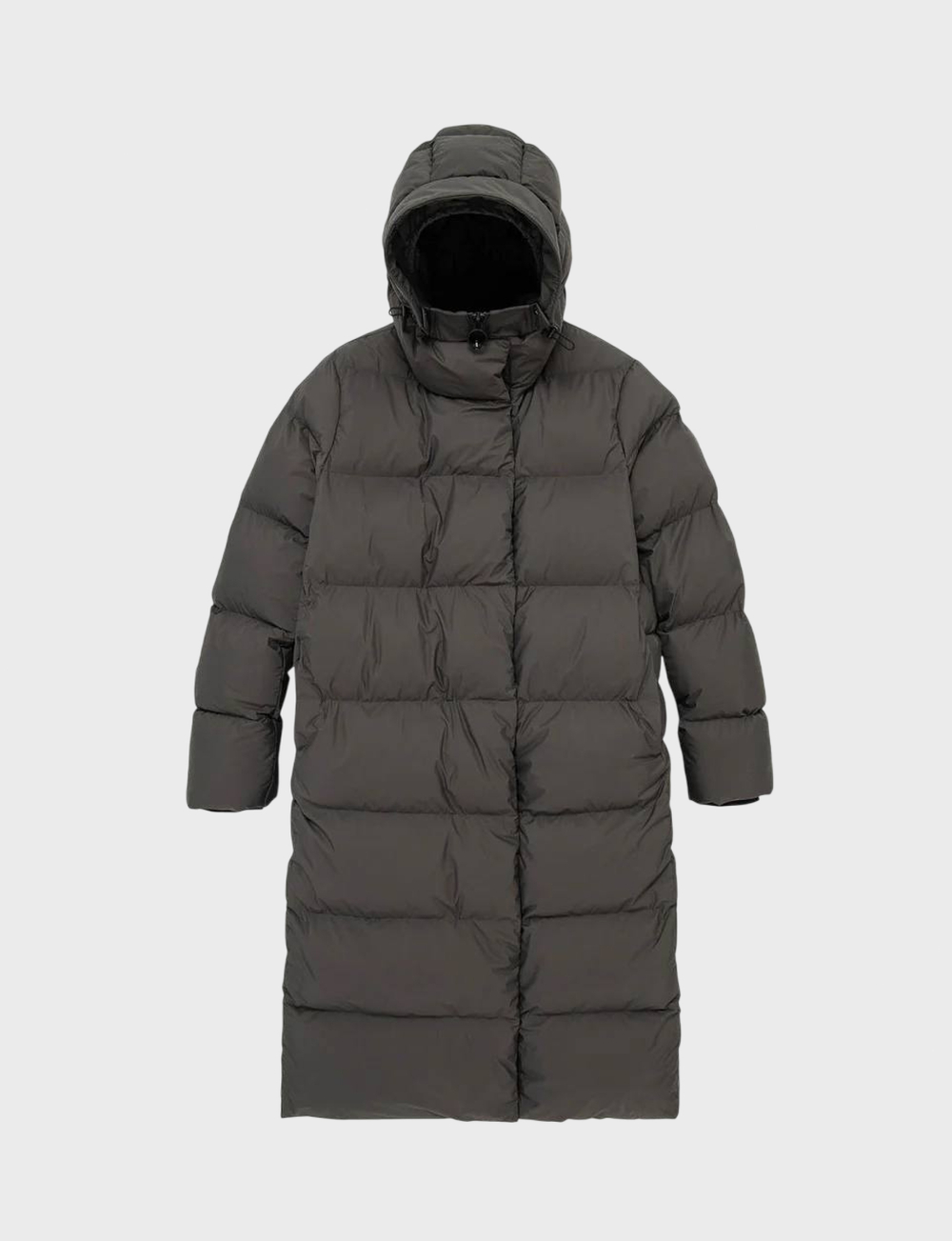 Пуховик KRAKATAU Aitken