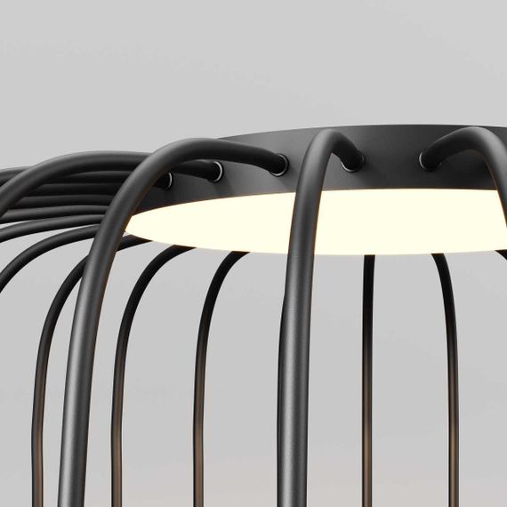 Ландшафтный светильник Maytoni Outdoor O478FL-L18GF3K