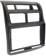 Магнитола для KIA Sportage 2 2008-2010 - Teyes LUX ONE 360 монитор 12.3" 2K QLED на Android 10, 6Гб+128Гб, CarPlay, 4G SIM-слот, 4 камеры в комплекте