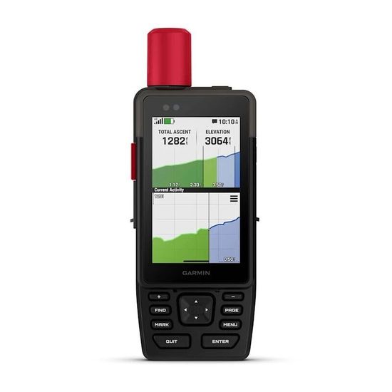 Навигатор Garmin GPSMAP H1i Plus