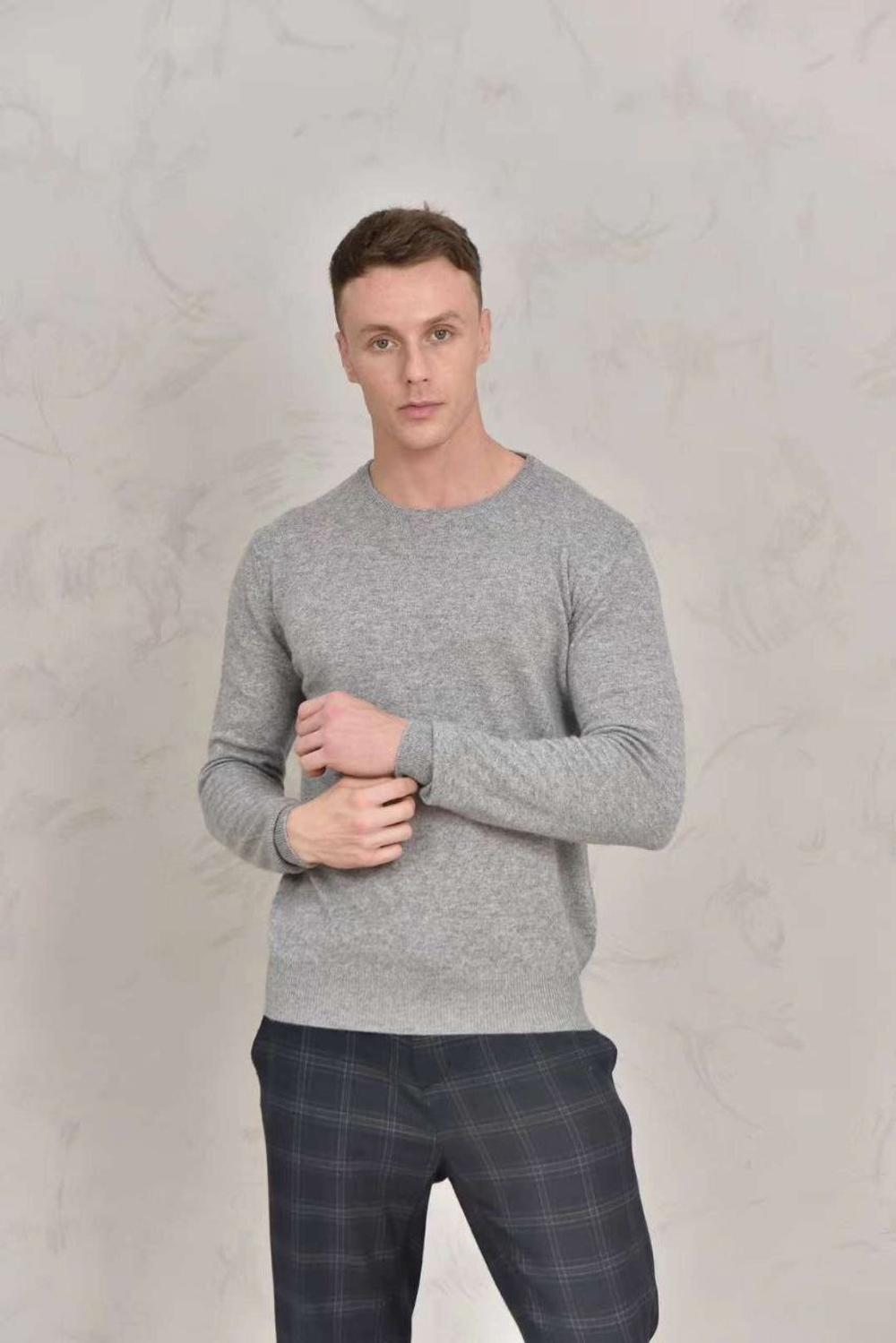 Джемпер Loro Piana