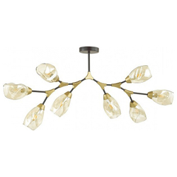 Люстра на штанге Lumion 4563/8C
