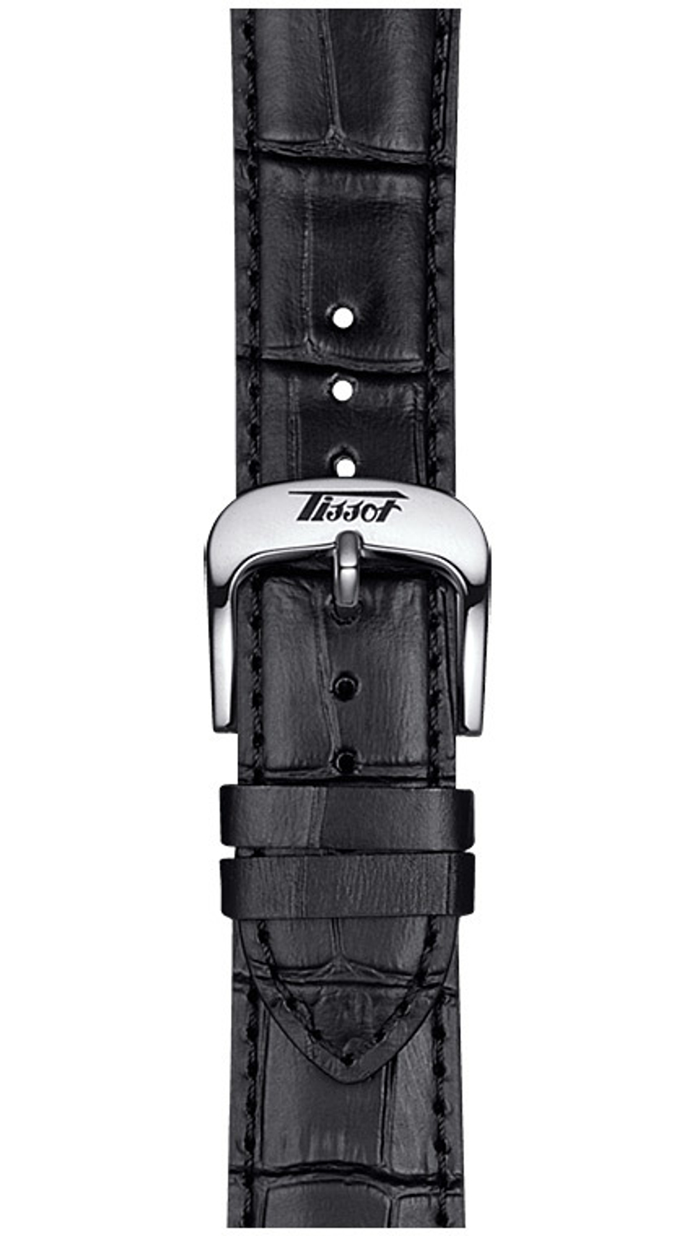 Tissot Heritage Visodate T1184101605701