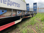 Atlant LBT* Полуприцеп тяжеловоз 3 оси LBT1240 (Не раздвижной)