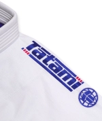 Кимоно Tatami COMP CLASSIC - WHITE