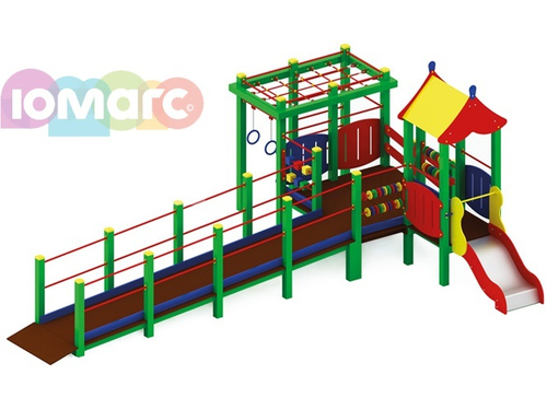 Игровой комплекс 1902