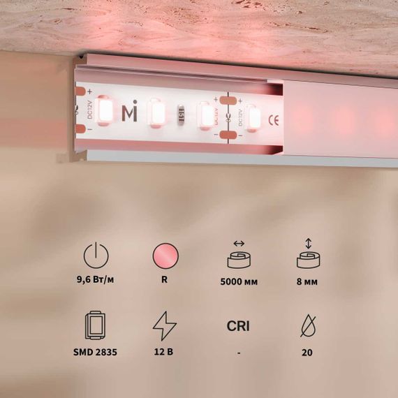 Светодиодная лента Maytoni Led Strip 201171