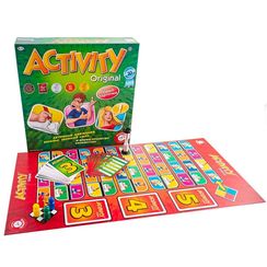 Oyun \ Игра \ Game Activity Original RUS light