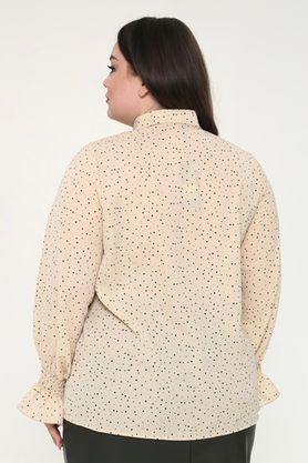 Цена на Блузка-20080 больших размеров