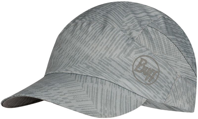 Кепка спортивная Buff Pack Trek Cap Keled Grey Фото 1
