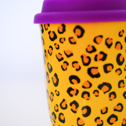 Стакан керамический HONEY 350мл Choose Love