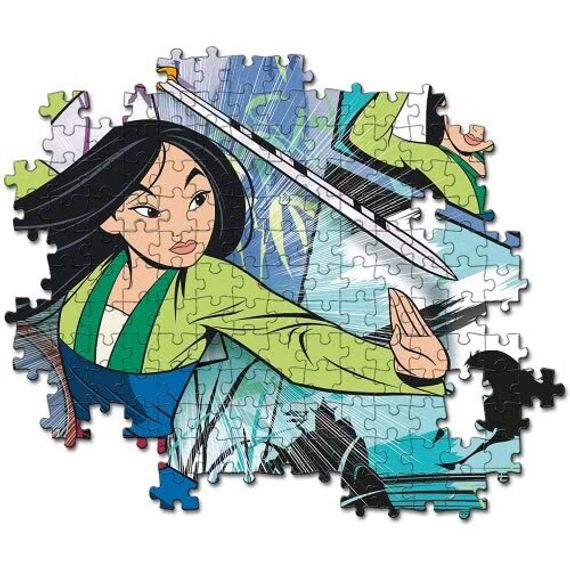 Puzzle PZL 104 MULAN 2020             95030069