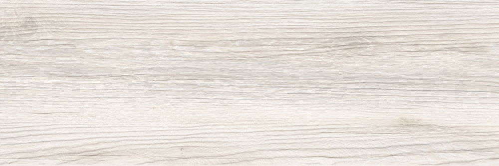 Керамогранит, LB Ceramics, Альбервуд, 200x600 мм, Белый, Матовая, Рельефная