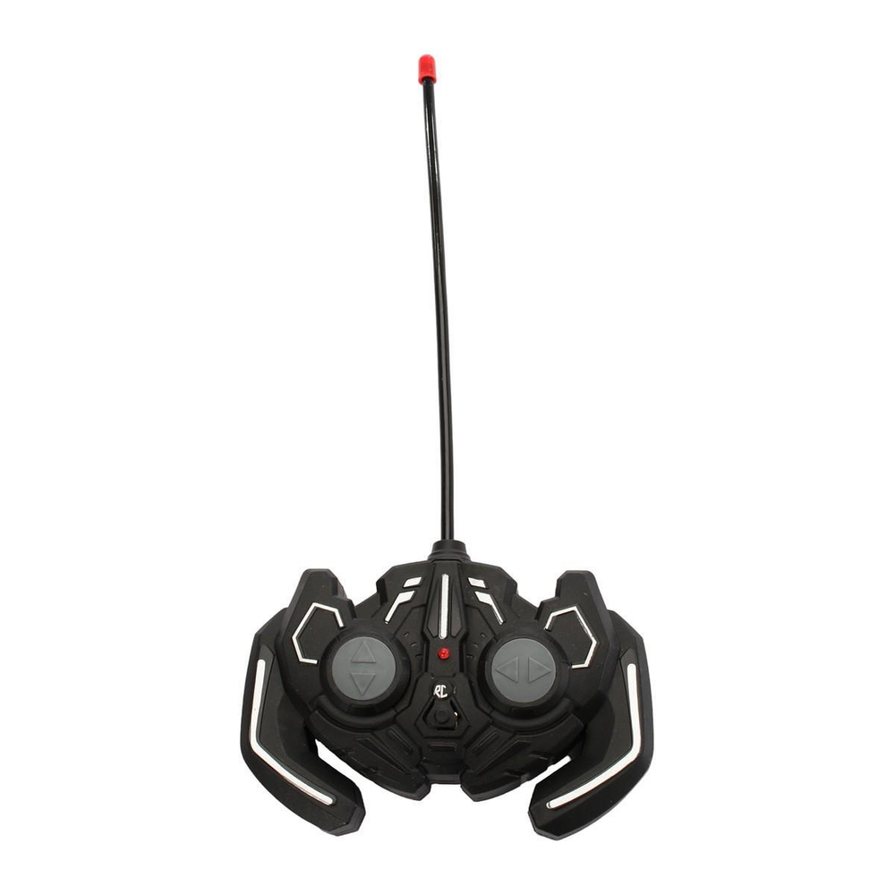 Джип на РУ, коробка 2022-15A