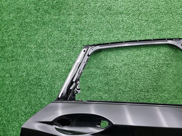 Дверь задняя правая Infiniti QX50 2 (2017-н.в.)