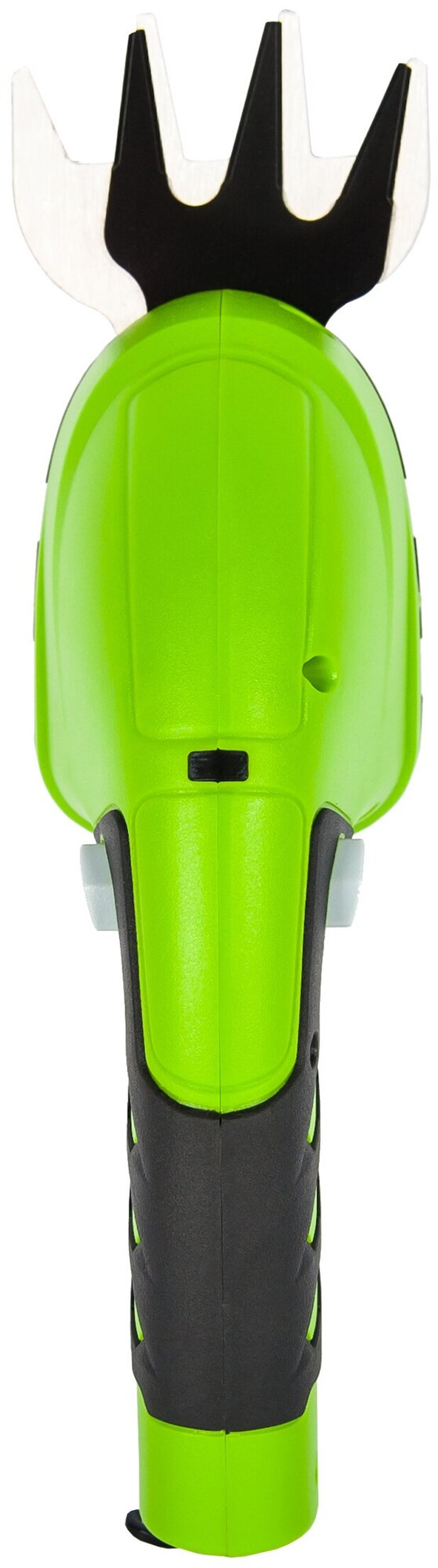 Ножницы садовые аккумуляторные GREENWORKS G3,6HS 3,6В,2Ач,16см, (2903307)