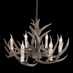 Люстра подвесная ST Luce Corna SL154.703.06