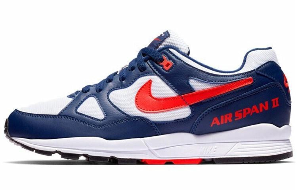 Кроссовки Nike Air Span Ii