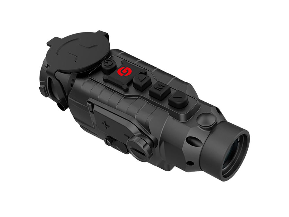 Тепловизионная предобъективная насадка Guide TA425 - фото 2