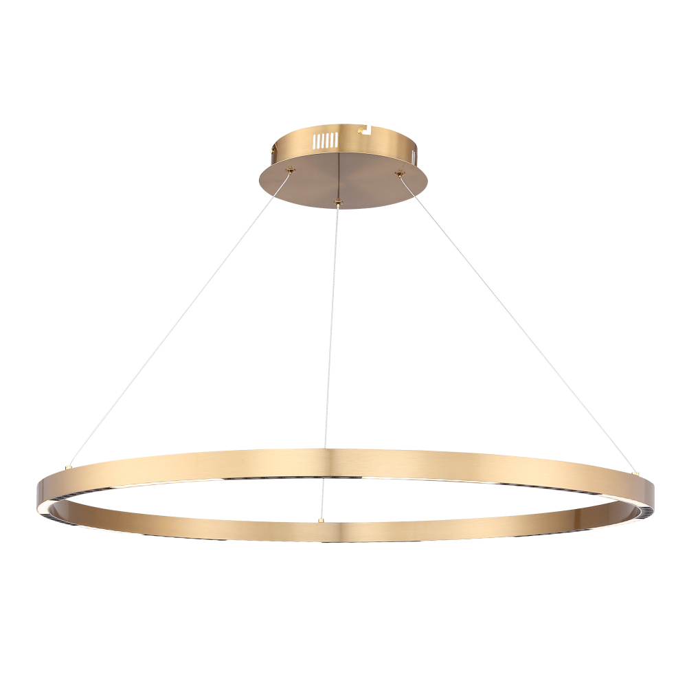 Подвесная светодиодная люстра ST Luce PARILLA SL6238.343.01