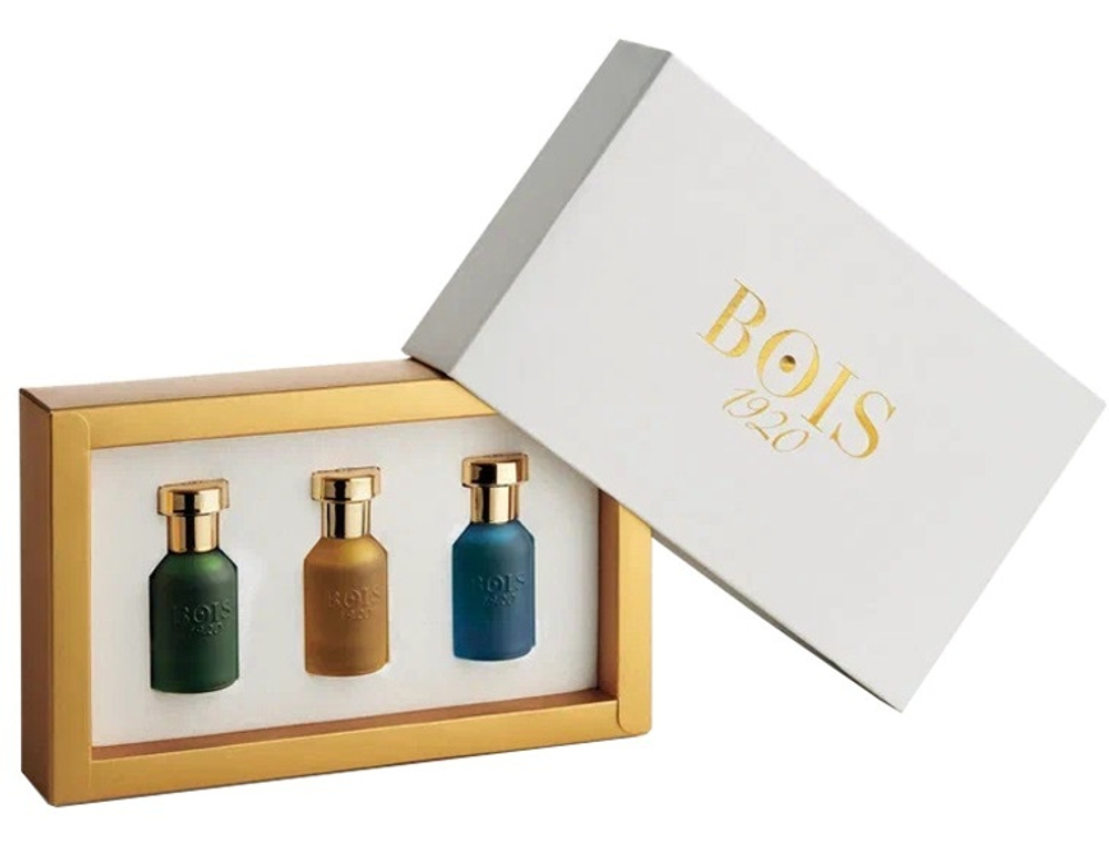 Bois 1920 набор "Cannabis Collection"
