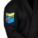 Кимоно Hayperfly STARLYTE III ELECTRIC Black