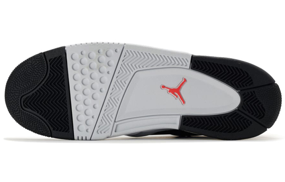 Nike jordan big fund white cheap