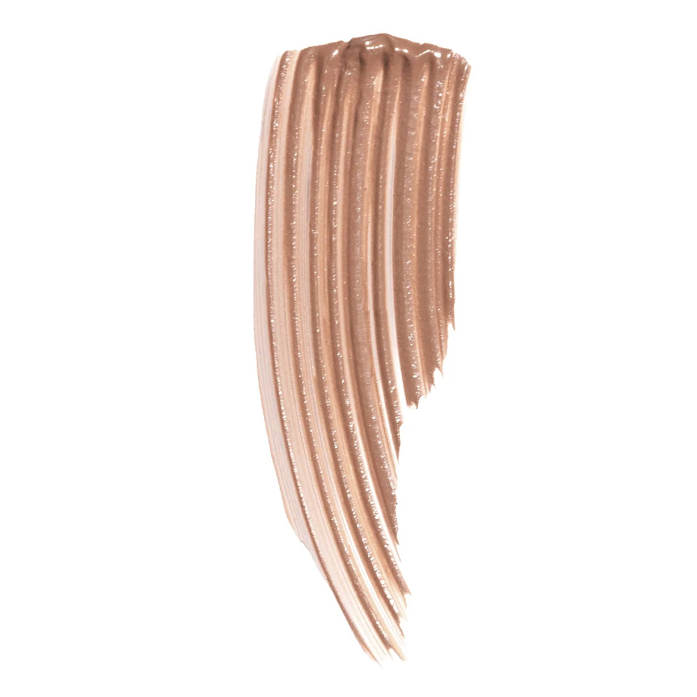 theBalm Cosmetics, It's A-Brow Time!®, гель для бровей, блонд и коричневый, 3,6 мл (0,12 жидк. унции)