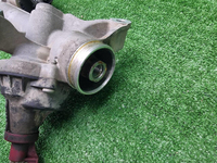 Рейка рулевая BMW X5 G05 (2023-н.в.)