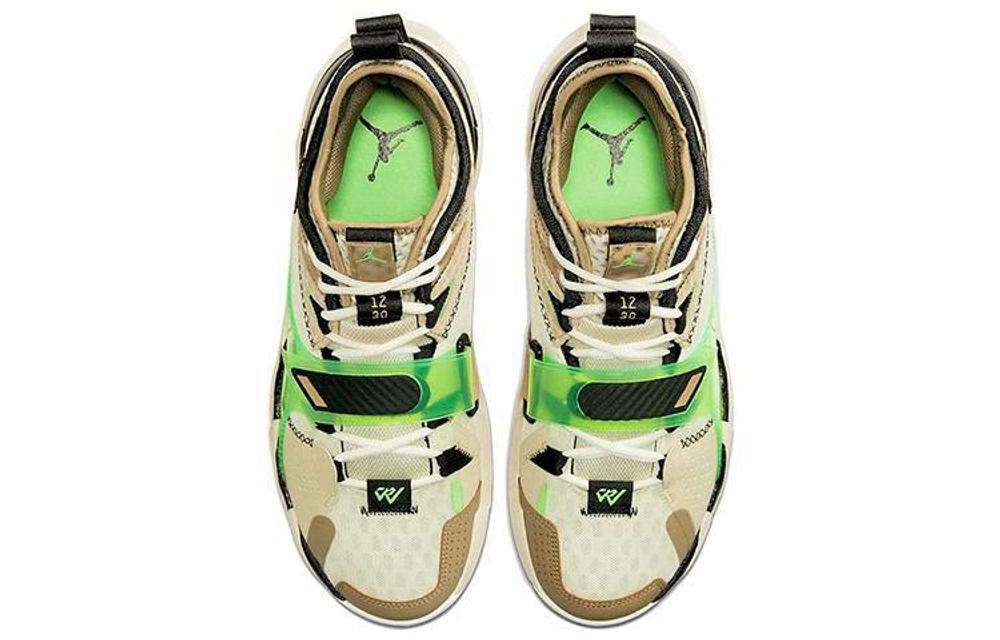 Кроссовки Jordan Why Not Zer0.3 Pf Kb3"3